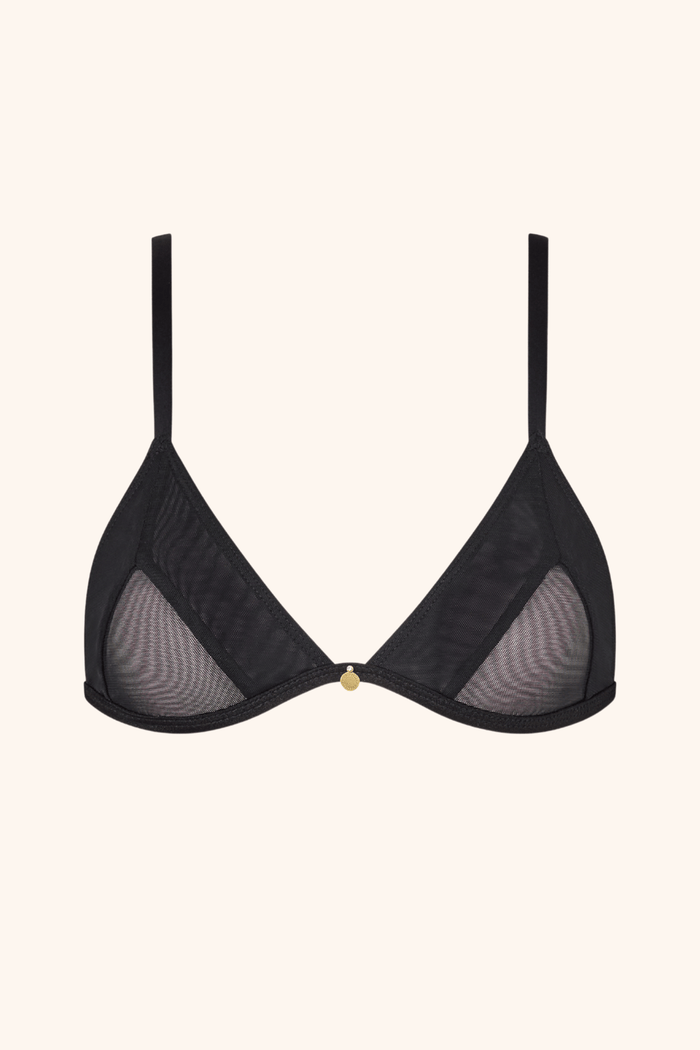 XS / Black