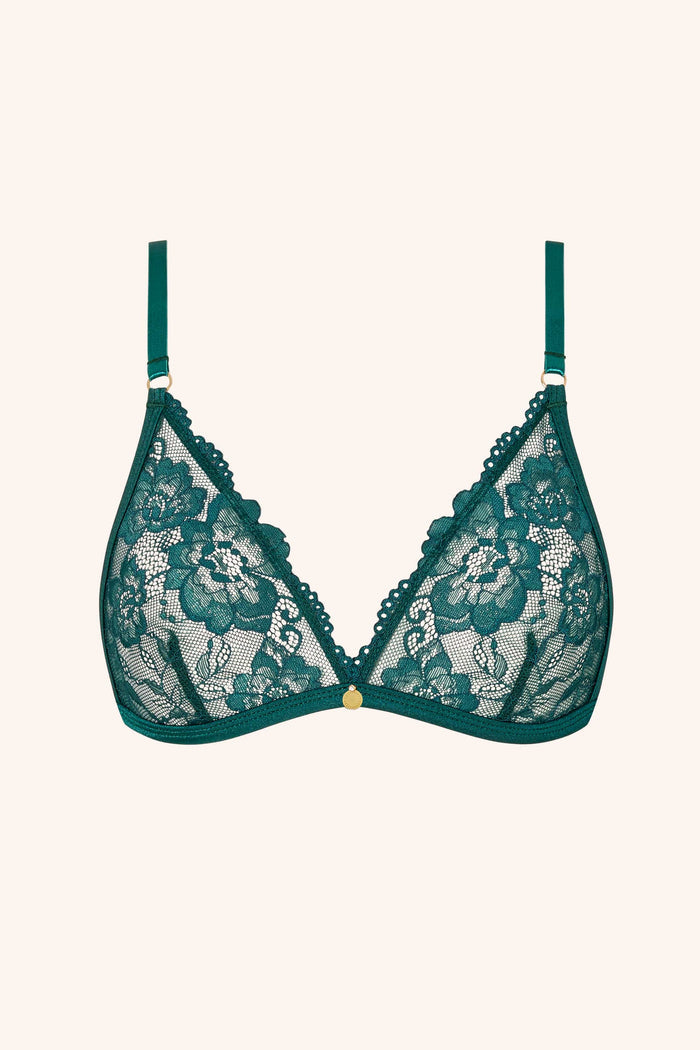 XS / Emerald