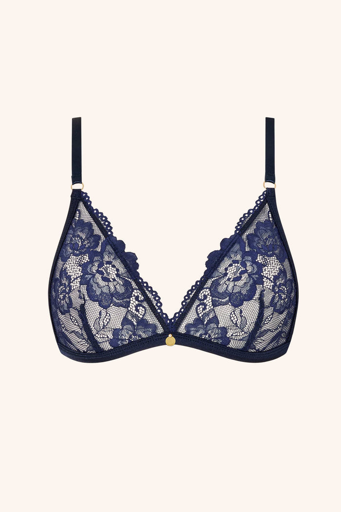 XS / Navy