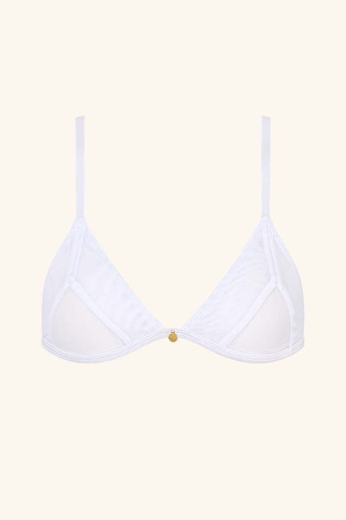 XS / White