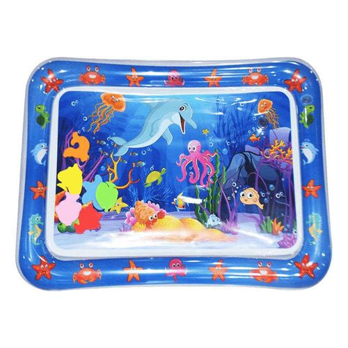 Tummy Time Playmat