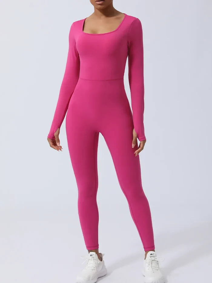 Hot Pink / S