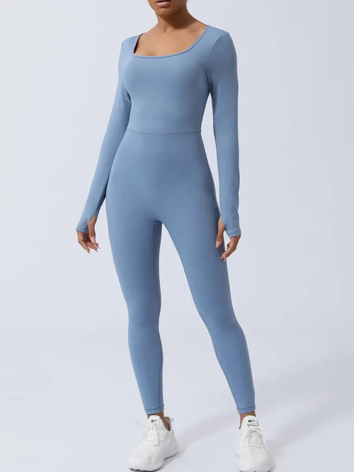 Light Blue / S