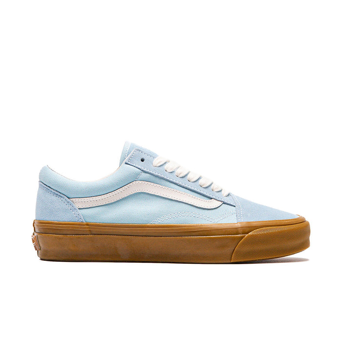 U Old Skool LX 'Crystal Blue Gum'