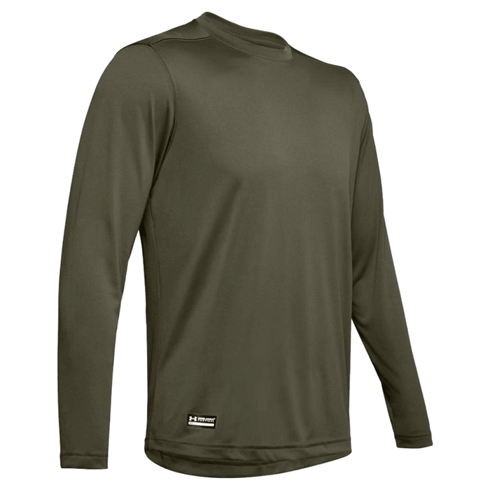 UA Men's Tactical Tech™ Long Sleeve T-Shirt
