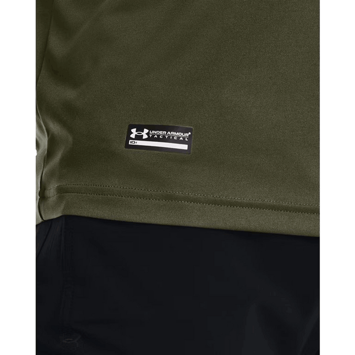 UA Men's Tactical Tech™ Long Sleeve T-Shirt