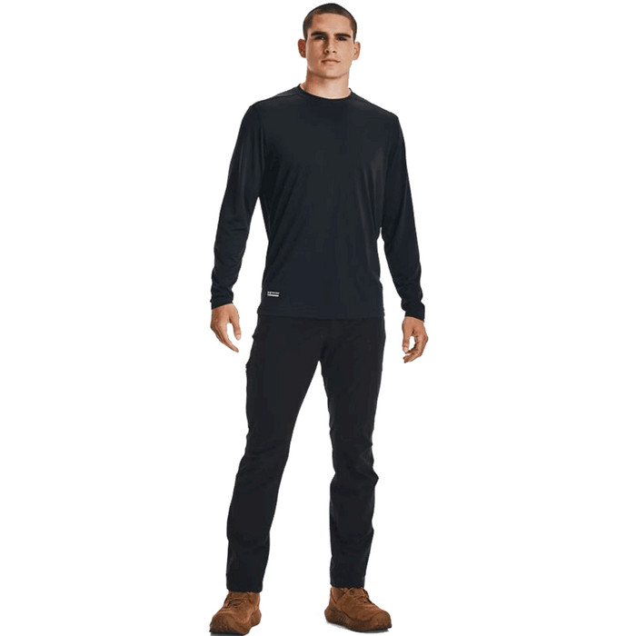 UA Men's Tactical Tech™ Long Sleeve T-Shirt