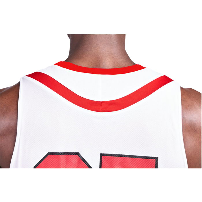 UA Youth Reversible Clutch 2 Jersey