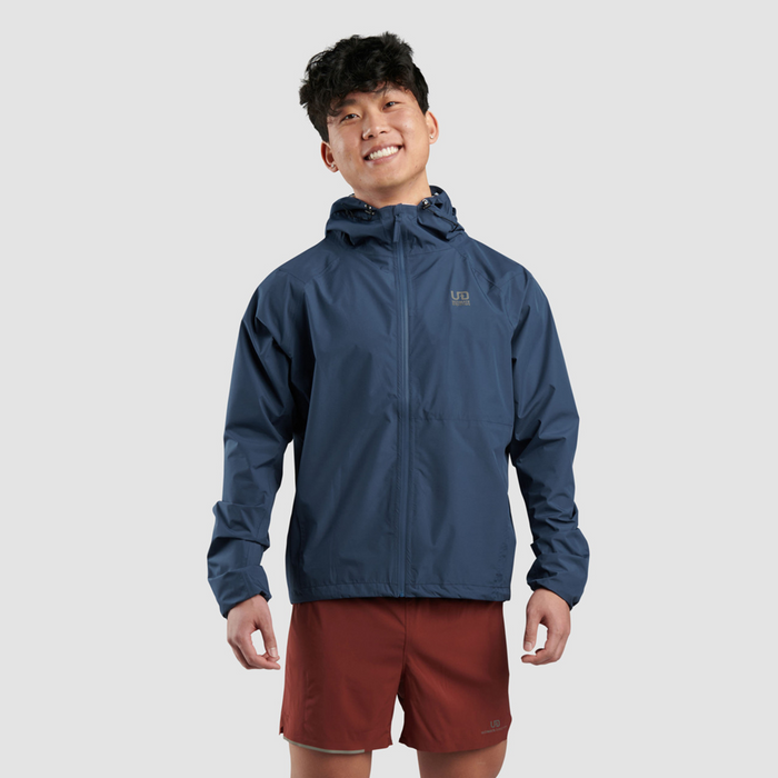 Ultimate Direction Deluge Jacket Men's Waterproof Jacket