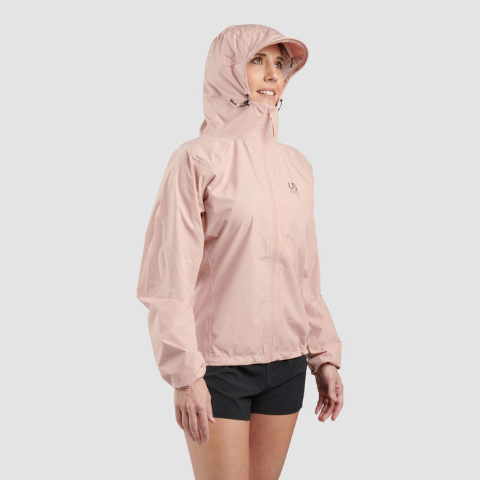 Ultimate Direction Deluge Jacket Women's Waterproof Jacket