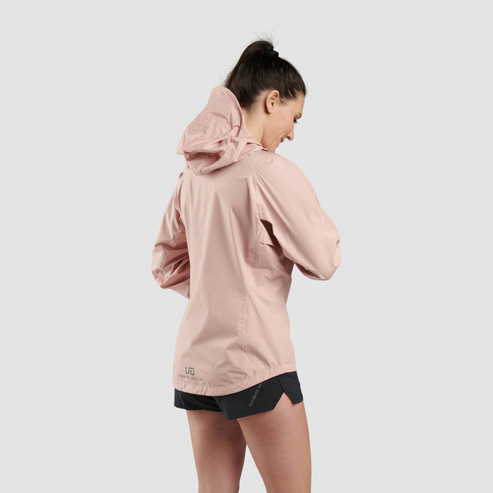 Ultimate Direction Deluge Jacket Women's Waterproof Jacket
