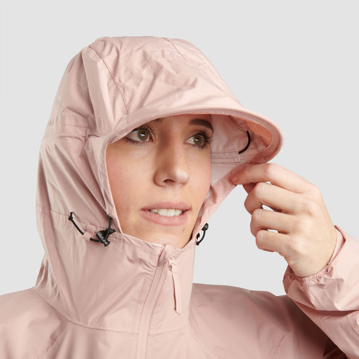 Ultimate Direction Deluge Jacket Women's Waterproof Jacket