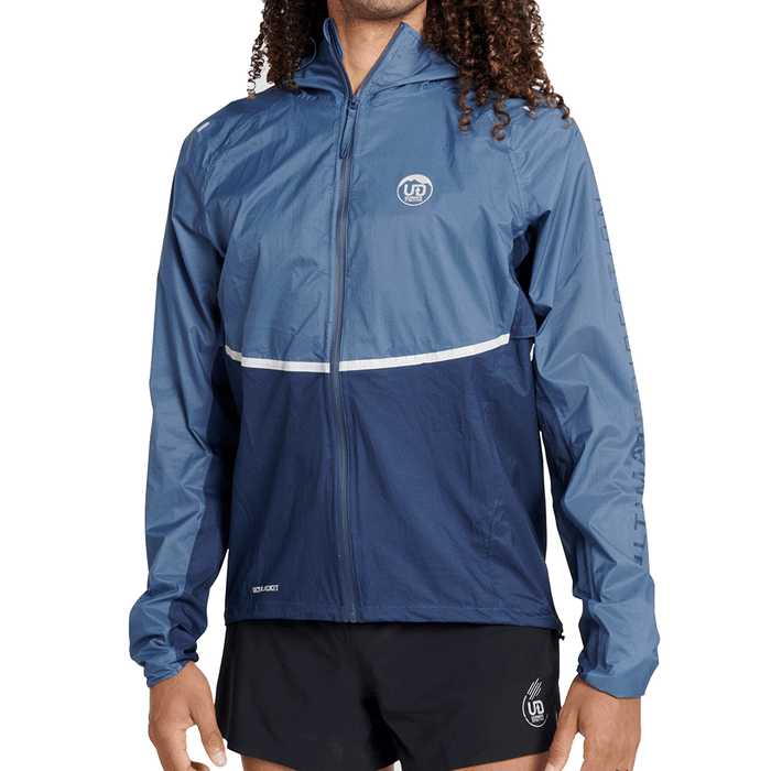 Navy Blue / Small