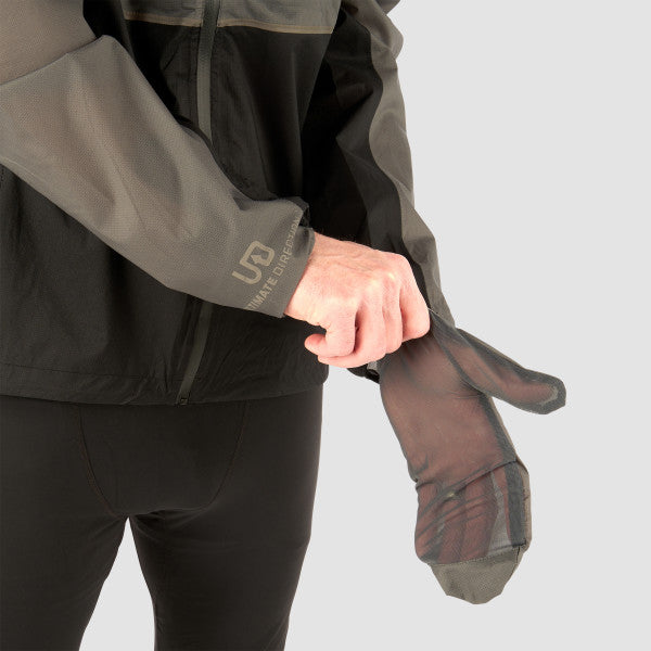 Ultimate Direction Ultra Jacket Mens Waterproof Jacket