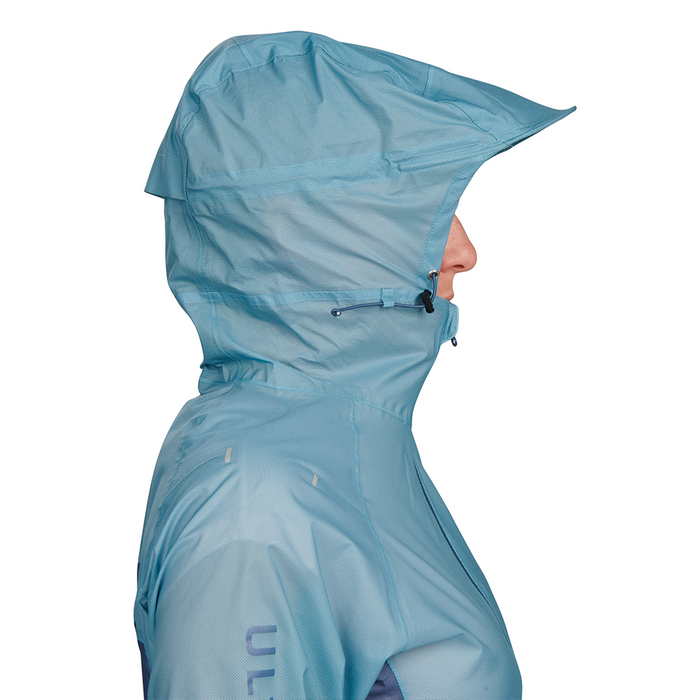 Ultimate Direction Ultra Jacket Womens Waterproof Jacket
