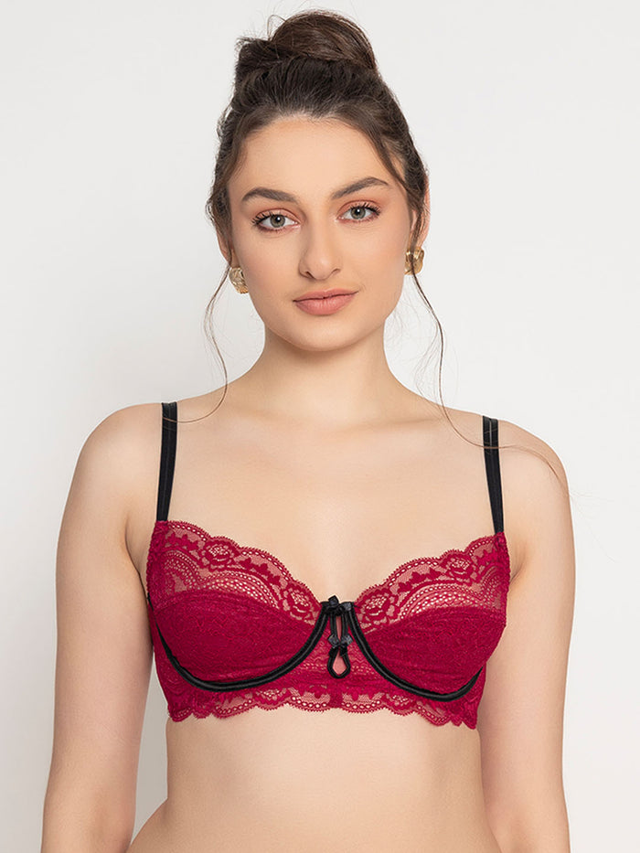 BRA-CN04-M.Pink9318