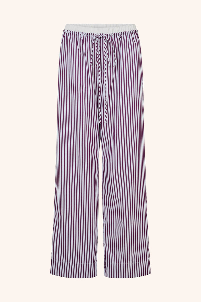 XS / Plum