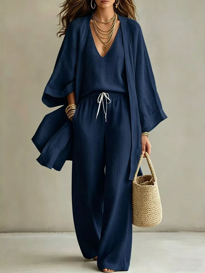 Navy / S
