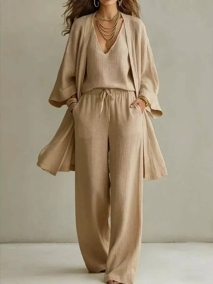 Khaki / S