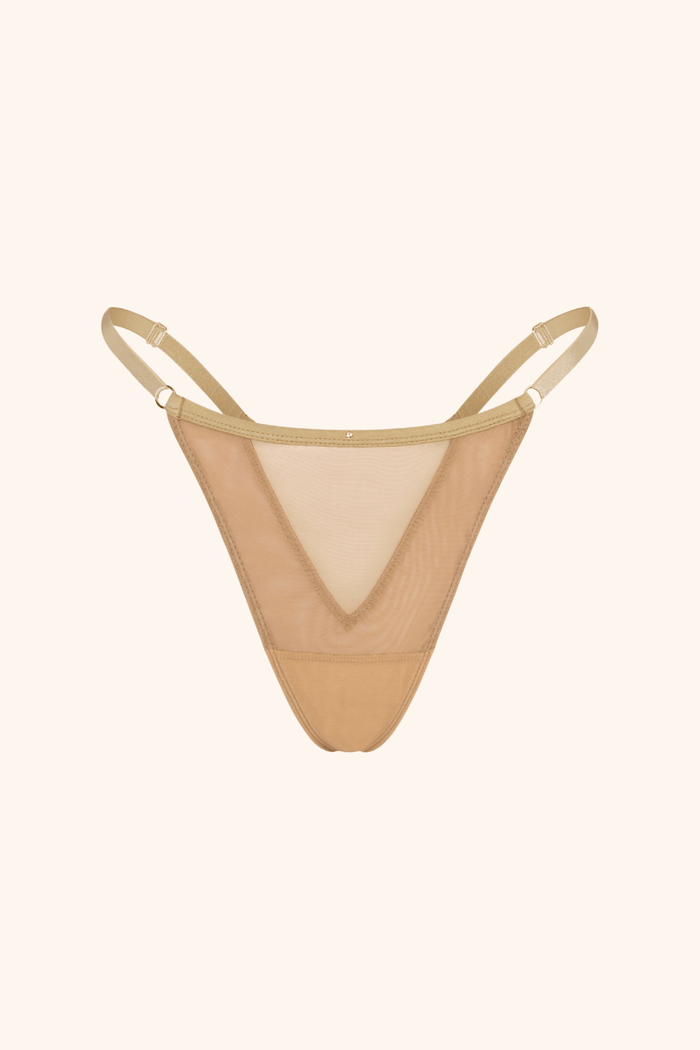 OS / Nude