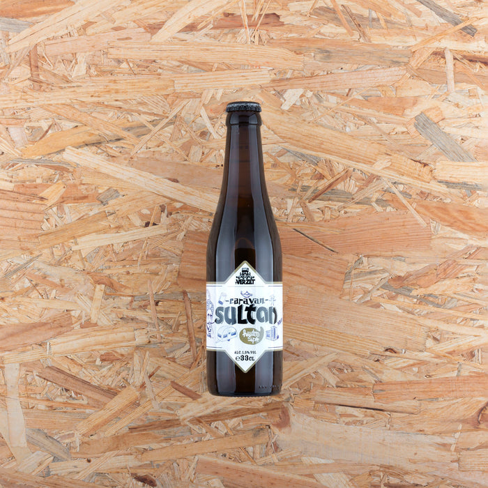 Verzet - Usual Suspect Box - BLOND - 12 flesjes