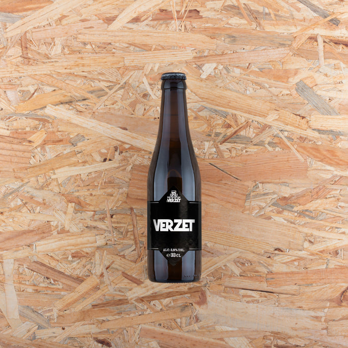 VERZET 33cl
