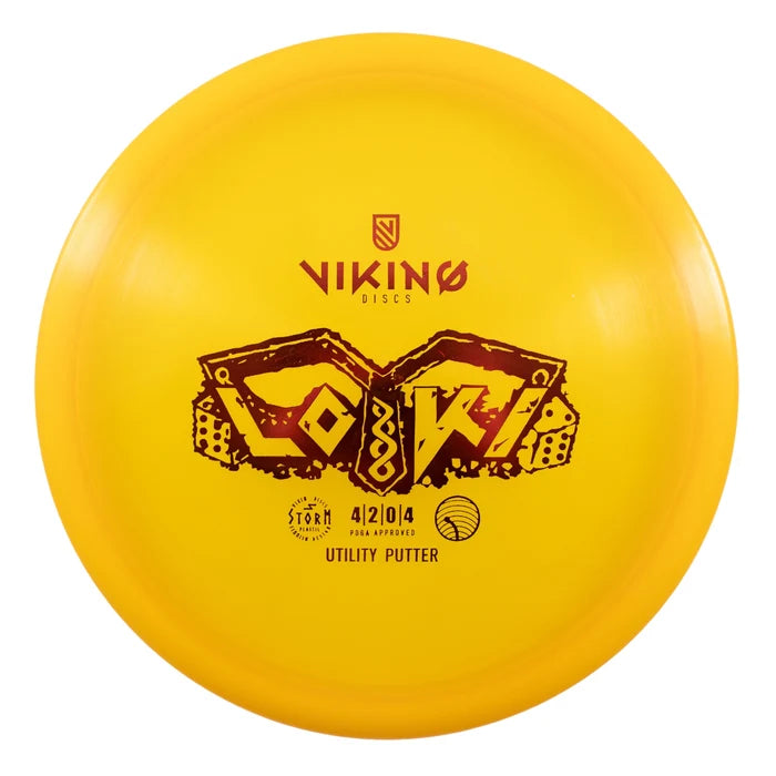 Viking Discs Loki (Storm)