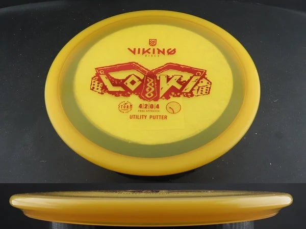 Viking Discs Loki (Storm)