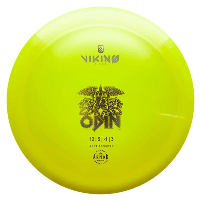 Viking Discs Odin (Armor)