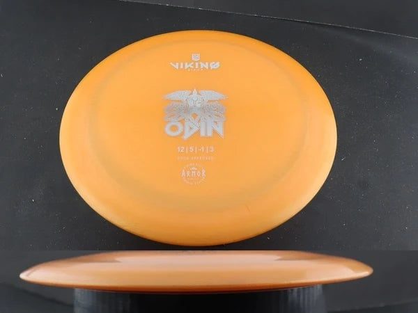 Viking Discs Odin (Armor)