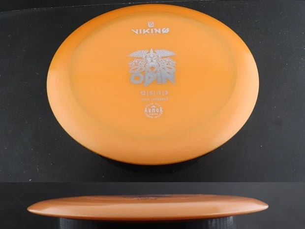 Viking Discs Odin (Armor)
