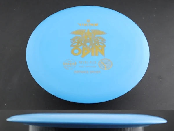Viking Discs Odin (Ground Plastic)