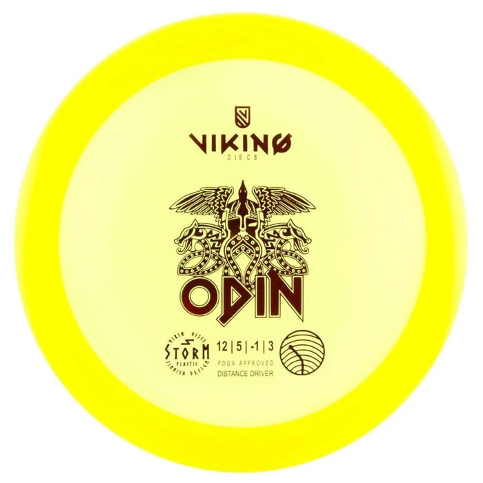 Viking Discs Odin (Storm)