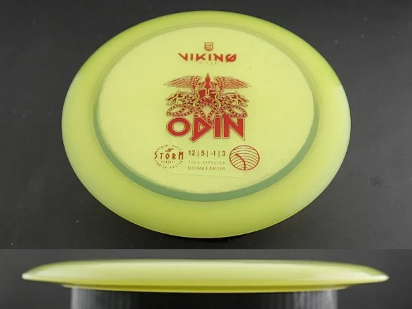 Viking Discs Odin (Storm)