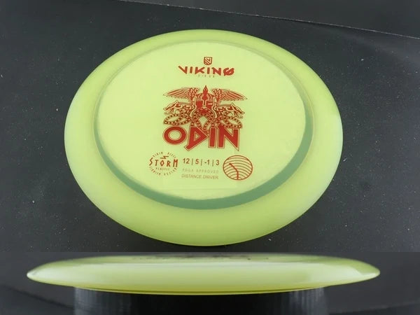 Viking Discs Odin (Storm)