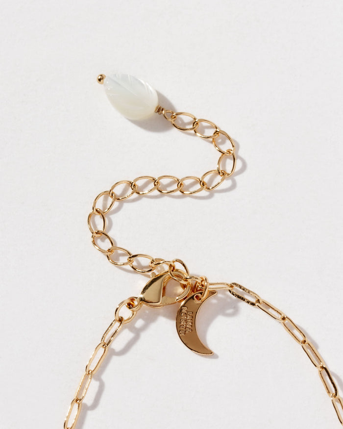 Luna Norte - Vine and Dine Necklace -