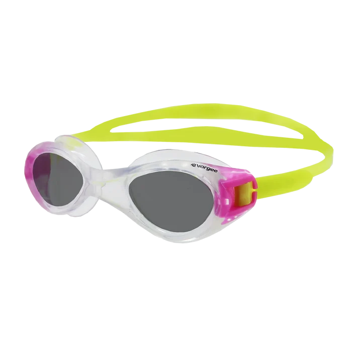 Vorgee Exceed - Tinted Lens Goggles