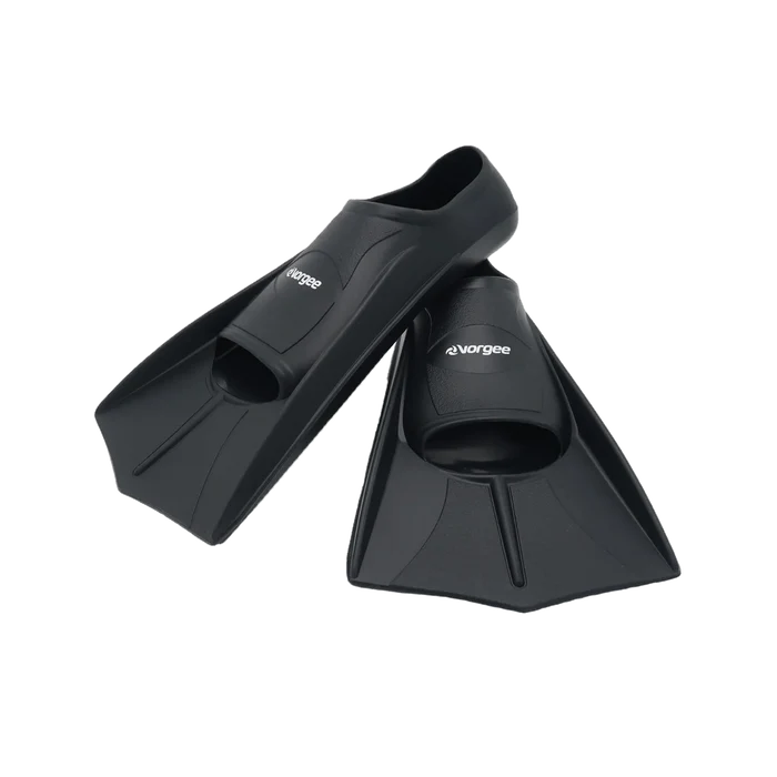 Vorgee Power - Short Blade Fins