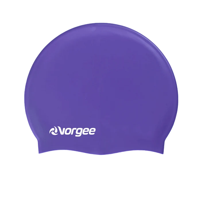 Vorgee Superflex Swim Cap