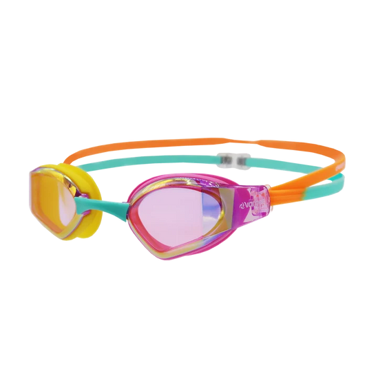 Vorgee Velox - Mirrored Lens Goggles