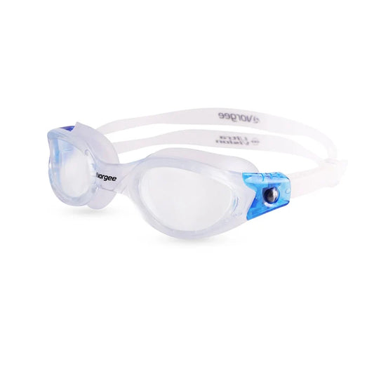 Vorgee Vortech - Clear Lens Goggles