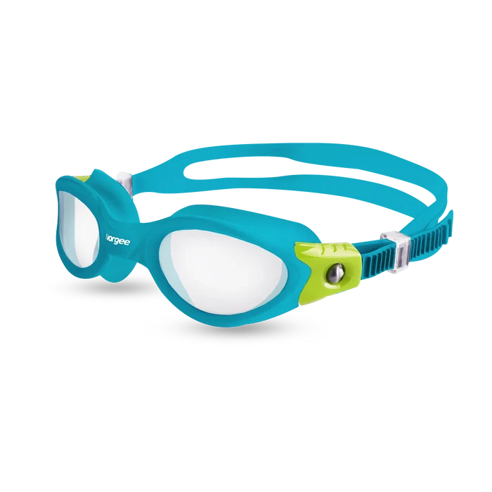 Vorgee Vortech - Clear Lens Goggles