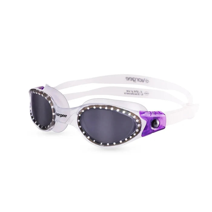 Vorgee Vortech - Polarised Lens Goggles