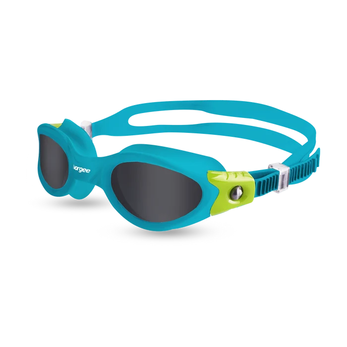 Vorgee Vortech - Tinted Lens Goggles