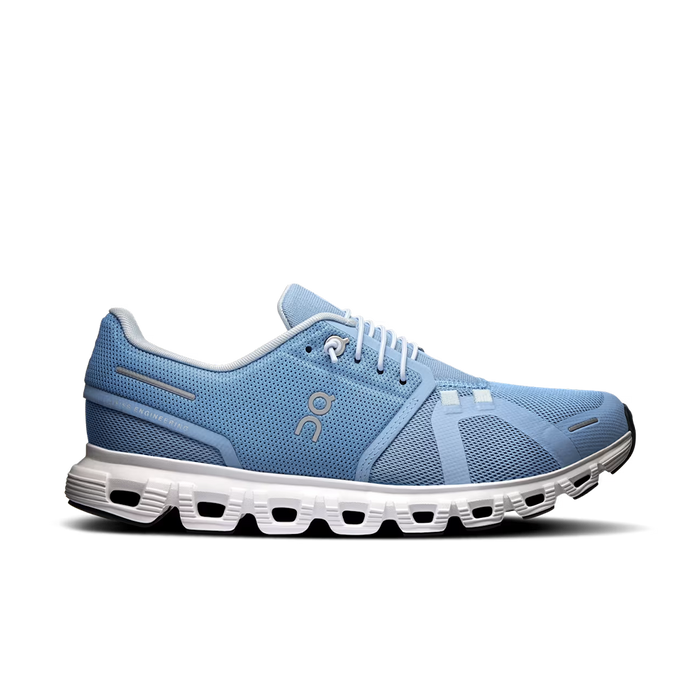 W Cloud 6 'Chambray White'
