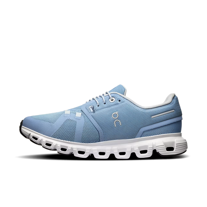 W Cloud 6 'Chambray White'
