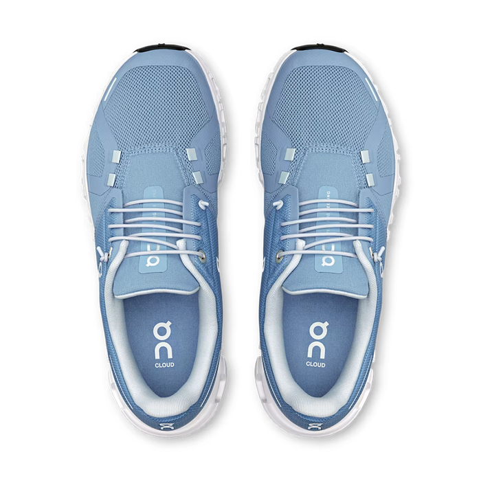 W Cloud 6 'Chambray White'