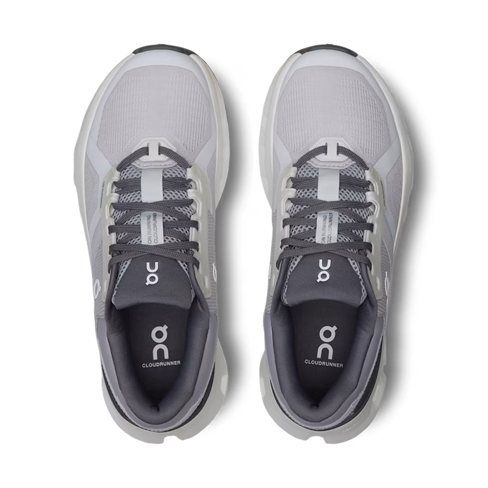 W Cloudrunner 2 'Frost White'