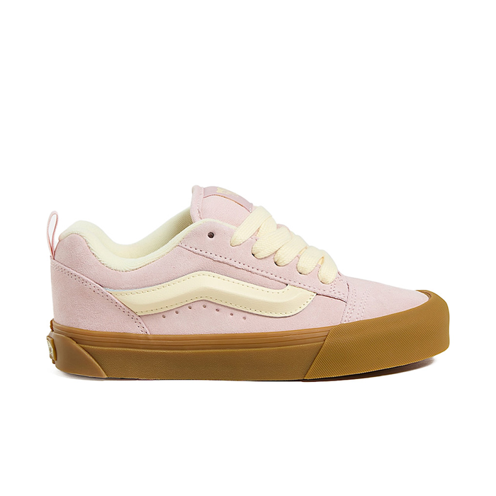 W Knu Skool 'Gum Sepia Rose'