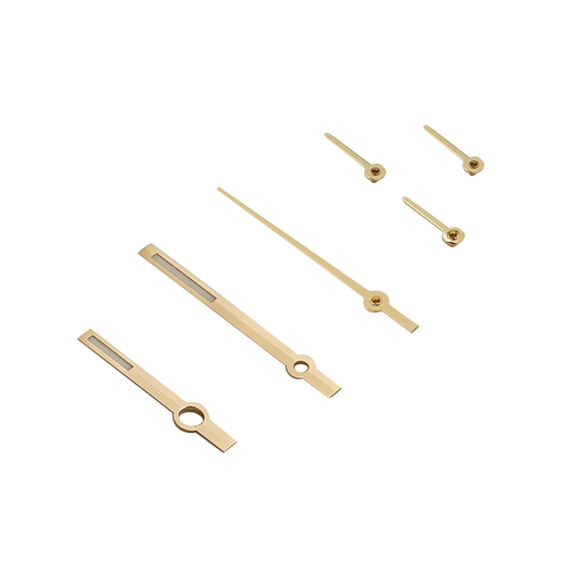 Watch Hands Bundle: VK Baton Gold